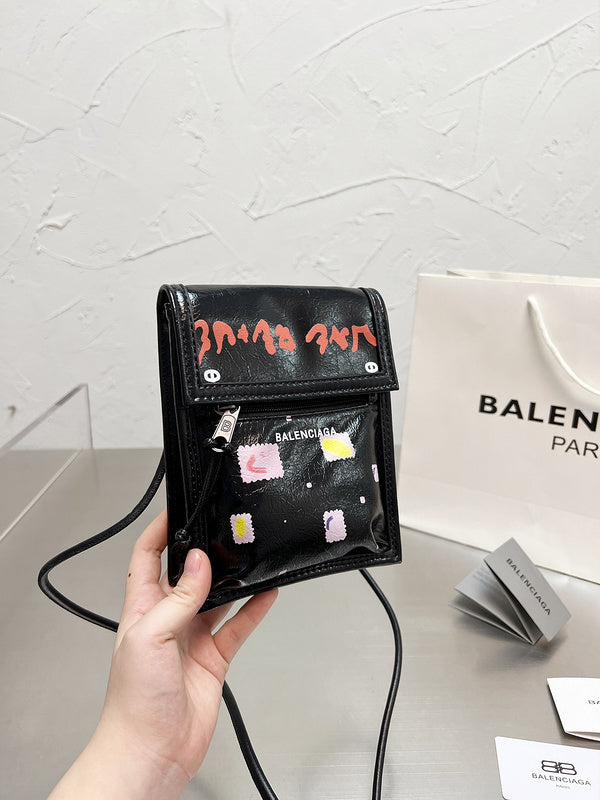 Amelia - BGA Bags - 1489