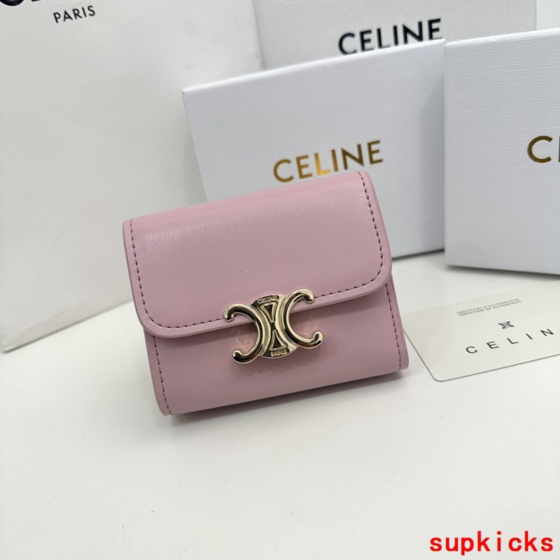 Amelia- Mix Wallets - 709
