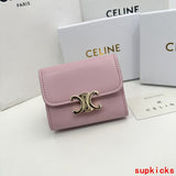 Amelia- Mix Wallets - 709