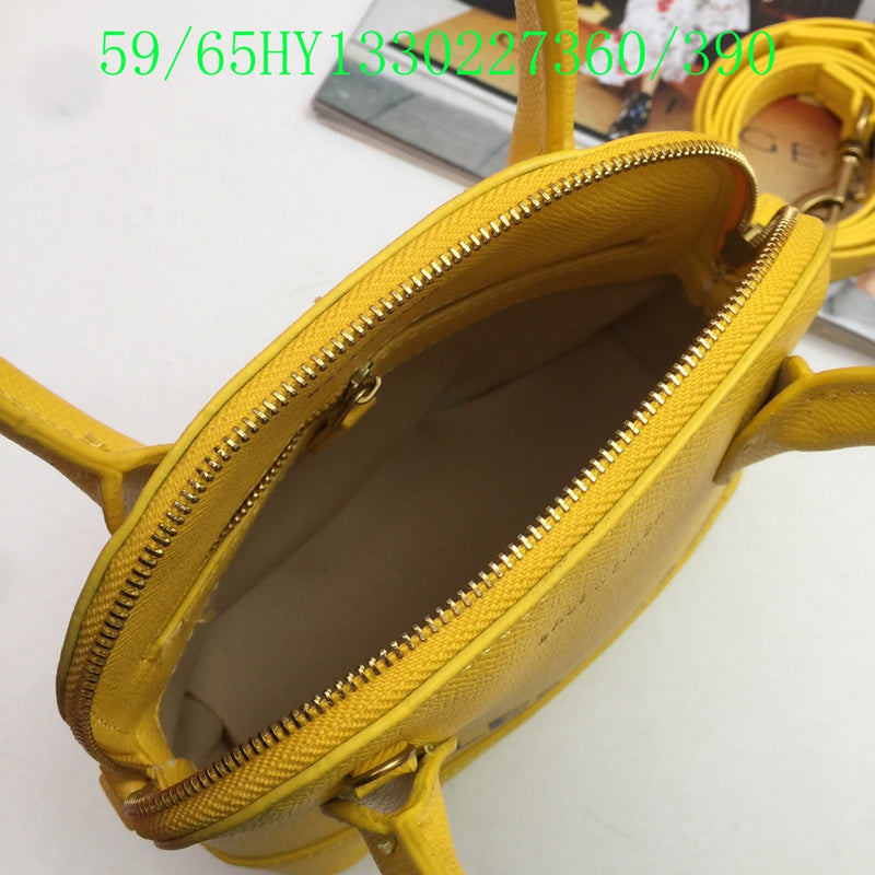 Amelia - BGA Bags - 1910