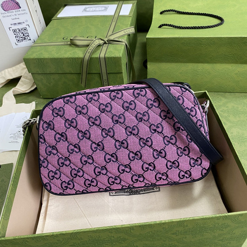 Amelia- GUKI Bags - 1920