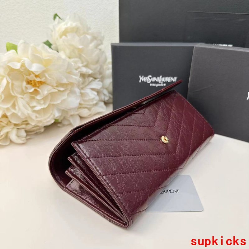 Amelia- Mix Wallets - 731