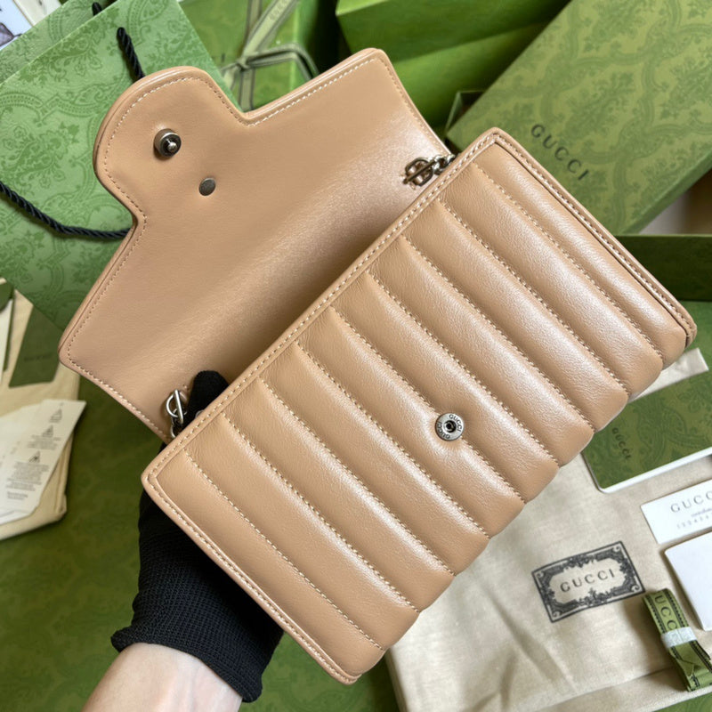 Amelia  - GCI Bags - 8021