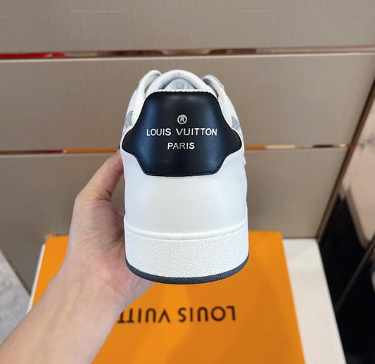AmeliaLuxury - LOV Men Shoes - 1056