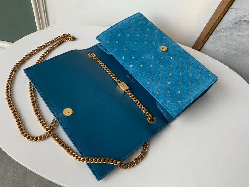 Amelia - YSL Bag - 2950