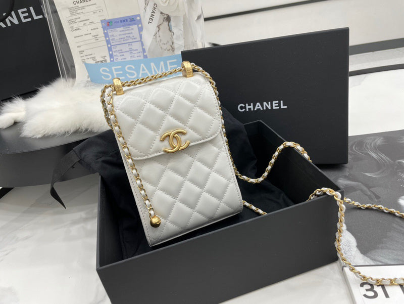 Amelia-  CHL BAGS  - 580