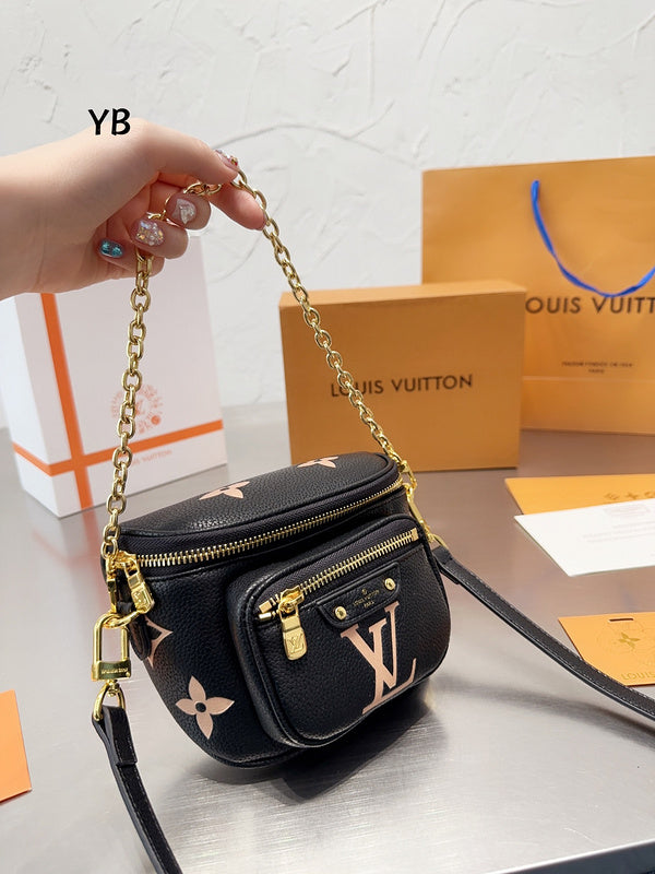 Amelia - LV Bags - 15031
