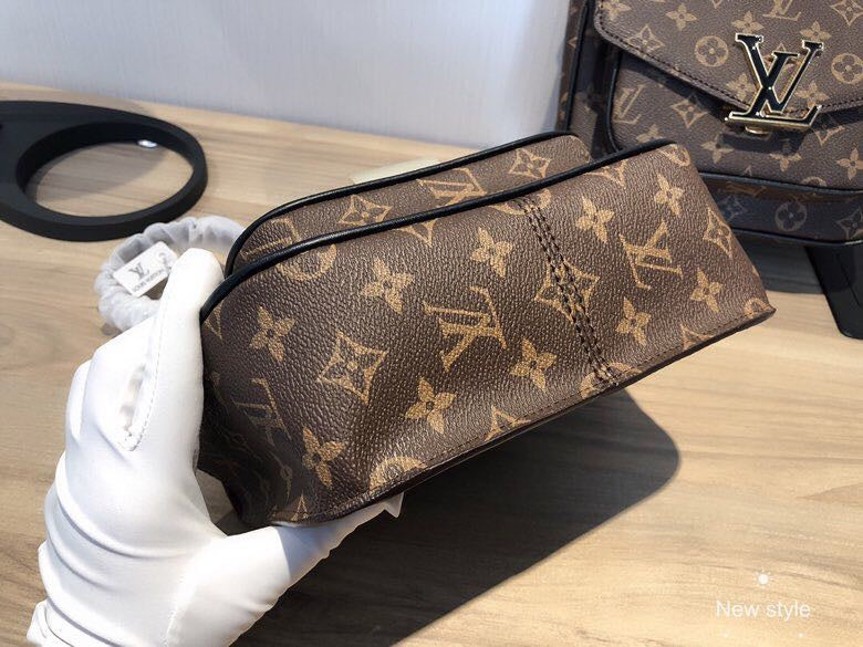 Fashion Lu-Vi bags - 3661
