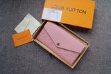 Amelia- LOV  Luxury  Wallets - 764