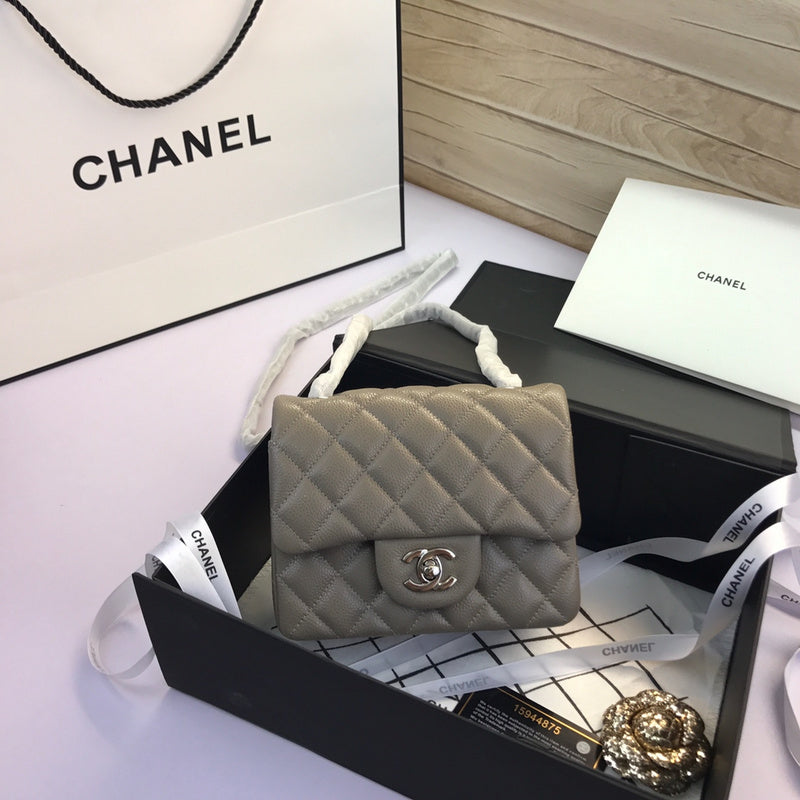 Amelia- CHL Bags - 6550