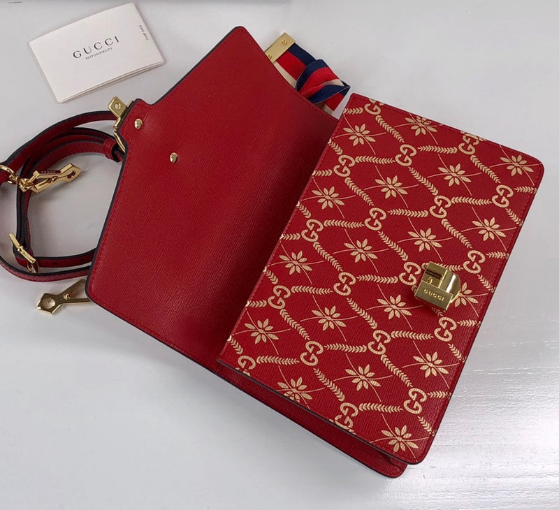 Amelia- GCI Bags - 4096