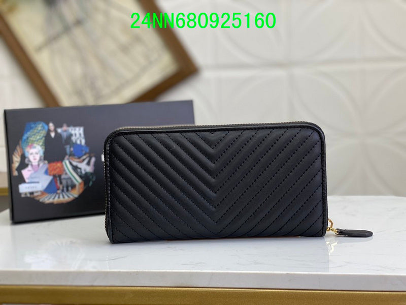 Amelia - PD Wallet - 300