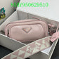 Prada Bags - The Barnes Bags  134