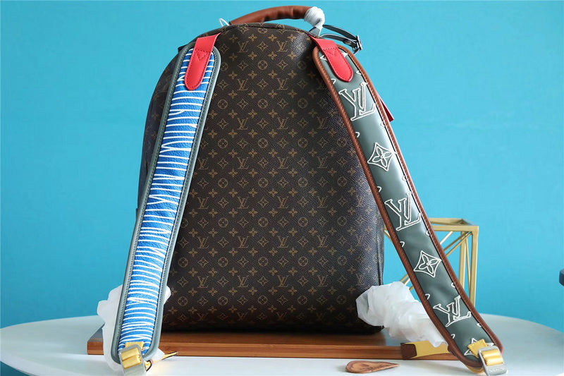 Glami-i LOV Backpacks - 145