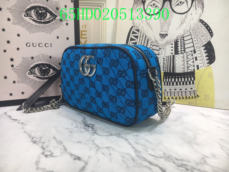 Amelia - GCI Bags - 11070