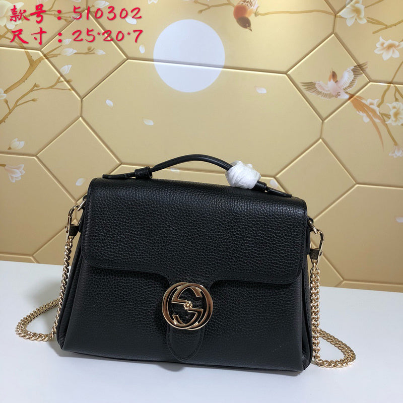 Amelia - GCC Bags - 6343