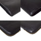 Louis Vuitton Pochette Jour Gm  Leather Clutch Bag