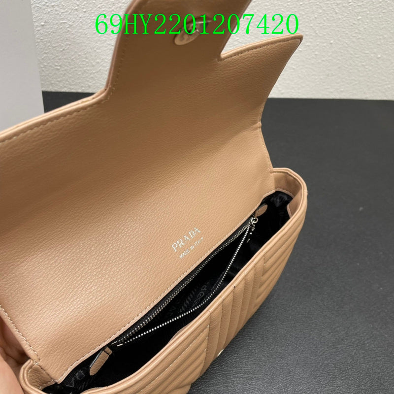 Prada Bags - The Barnes Bags  716