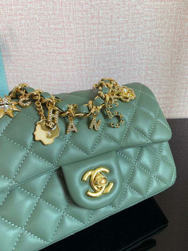 AmeliaLuxury - CHL Bags - 3542