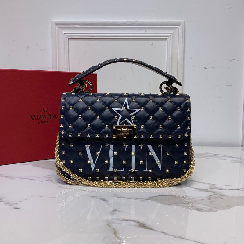 Amelia- VEL WOMEN LUXURY BAGS - 1204