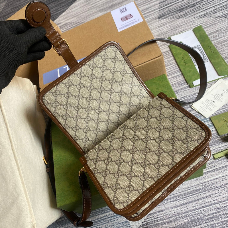 Amelia- GUKI Bags - 1691
