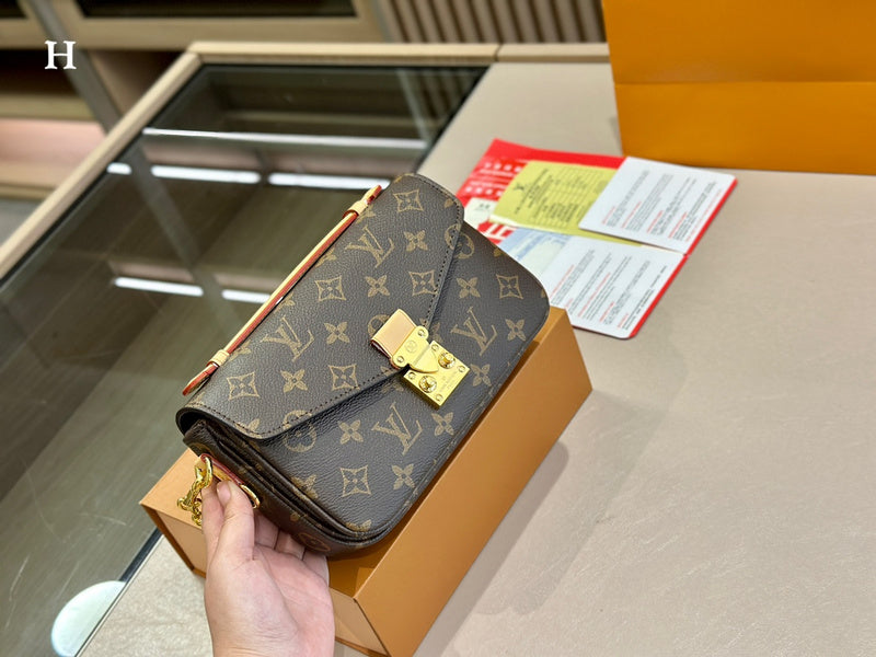 Amelia - LV Bags - 14840