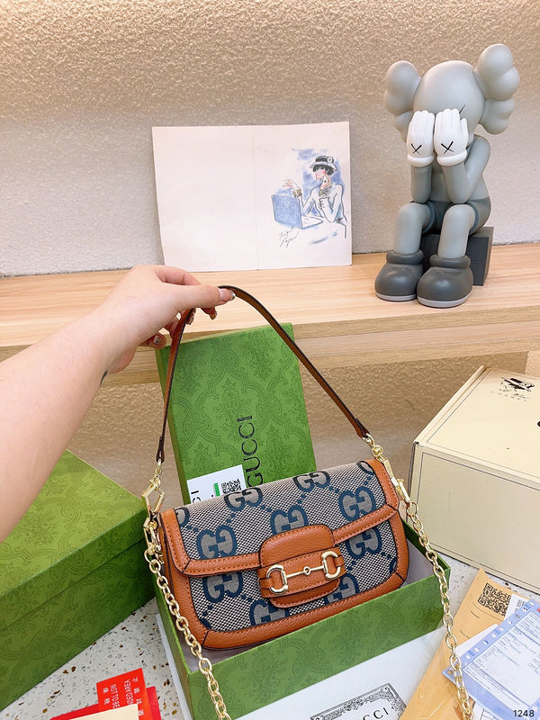 Amelia - GCI Bags - 11687