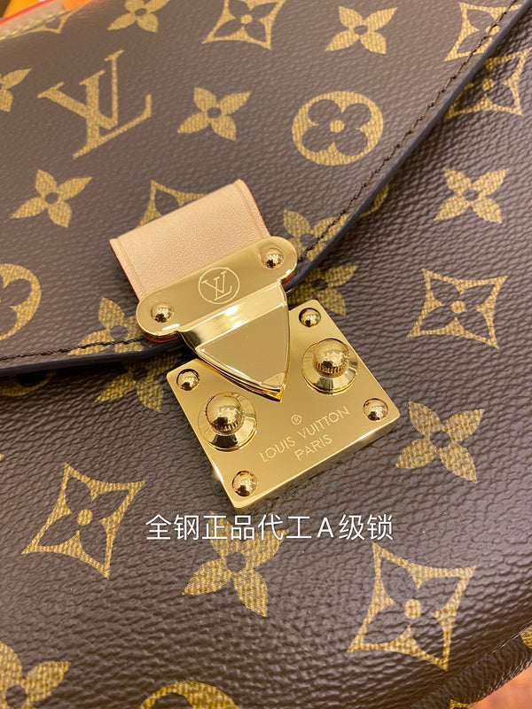 Fan Fashion Lu-Vi bags - 17059