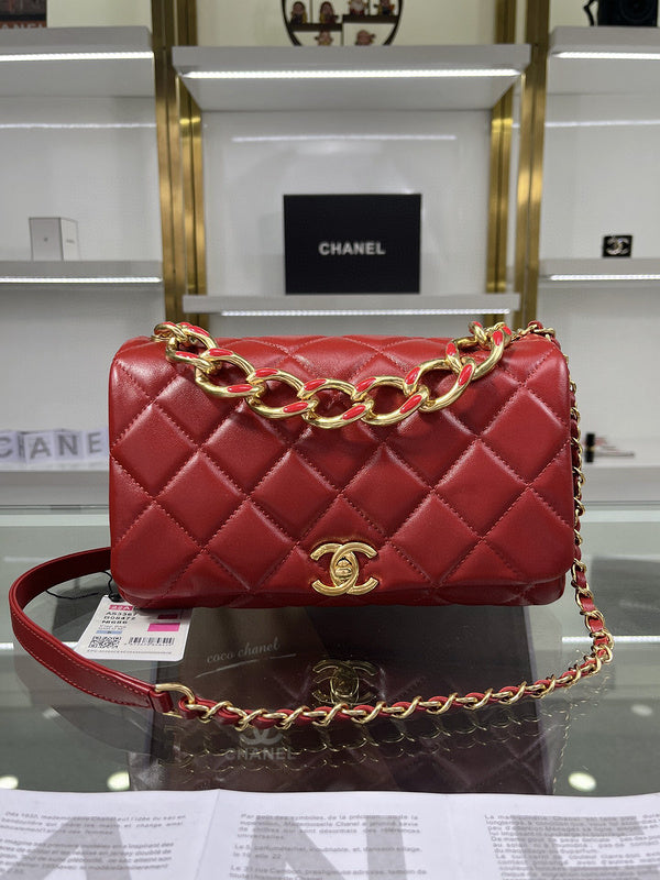 AmeliaLuxury - CHL Bags - 3024