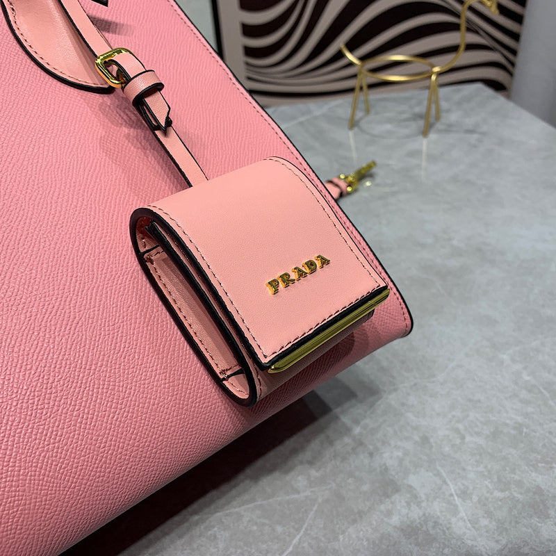Amelia- PRDA  LUXURY BAGS - 892