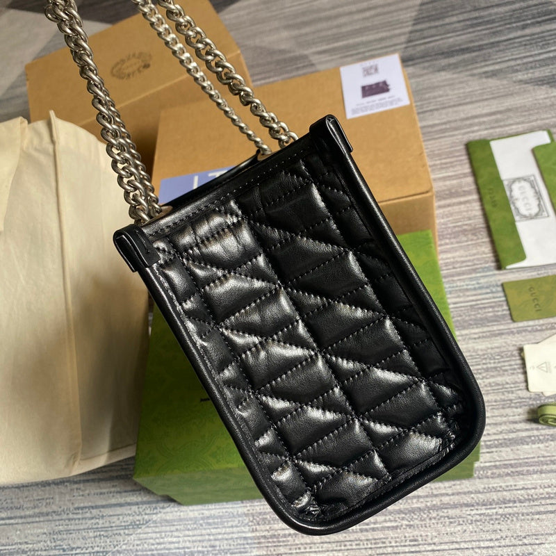 Amelia- GCI Bags - 5020