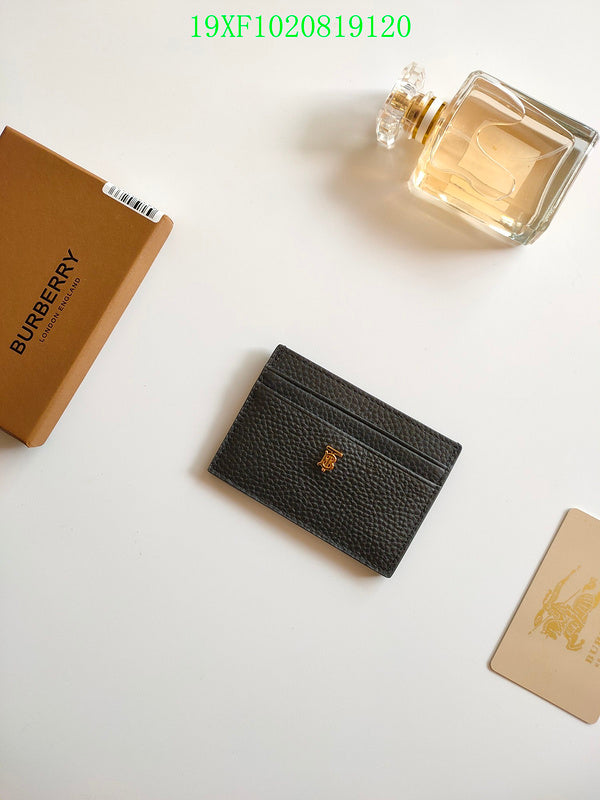 Amelia - BOR Wallet - 056
