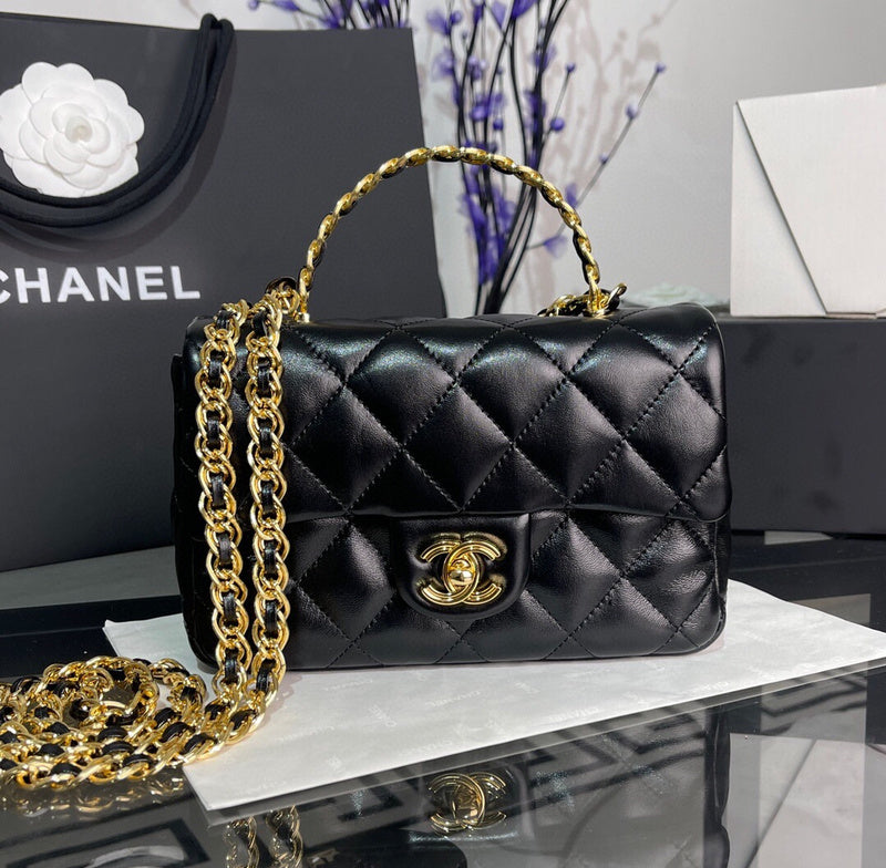 Amelia - CHL Bags - 2460