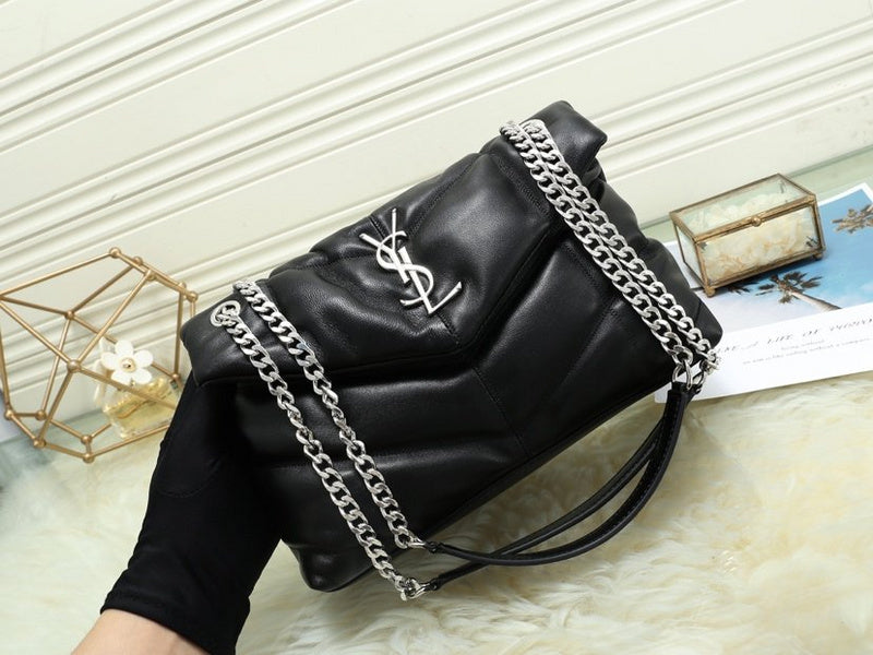 Amelia - YSL Bag - 3535