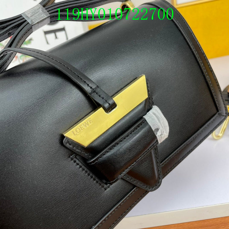 Amelia - LWE BRANDED BAGS - 269