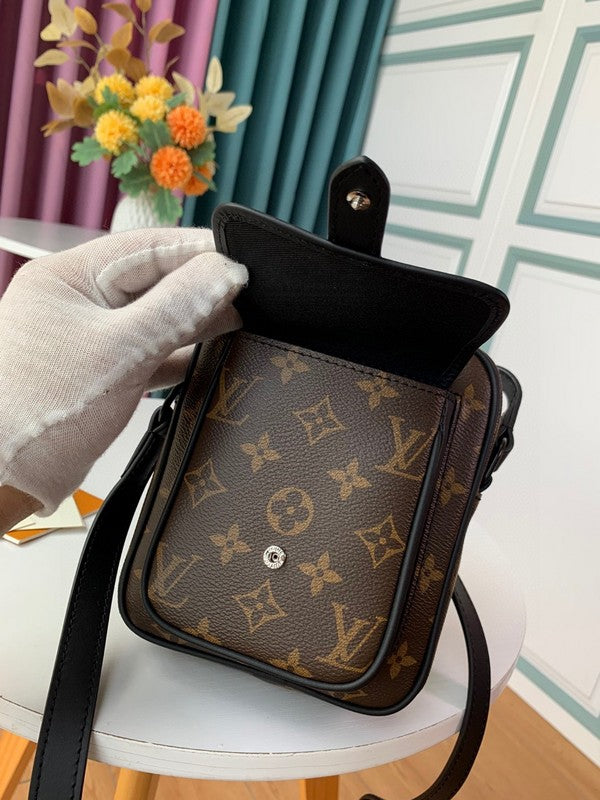 Amelia- - LOV Men Bags - 417
