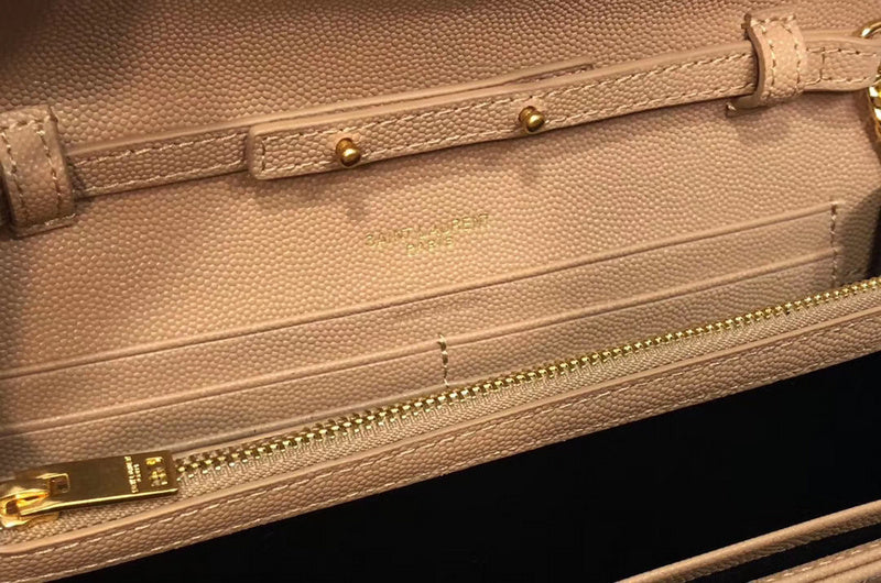 Amelia - YSL Bag - 3848
