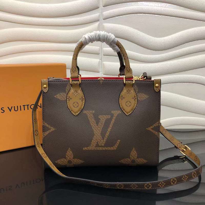 Amelia - LV Bags - 12537