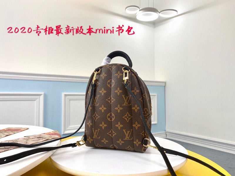 Amelia - LV Bags - 16232