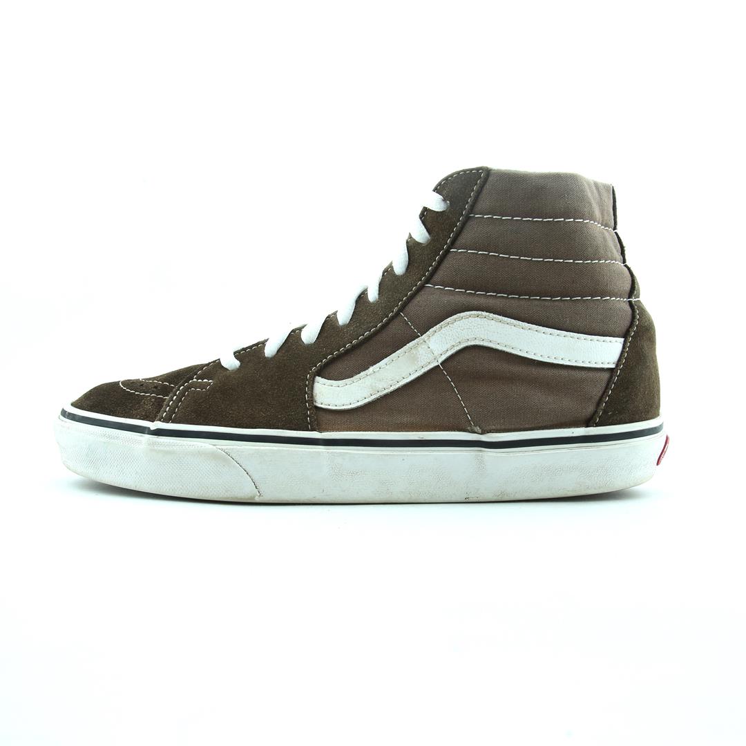 VANS SK8-HI