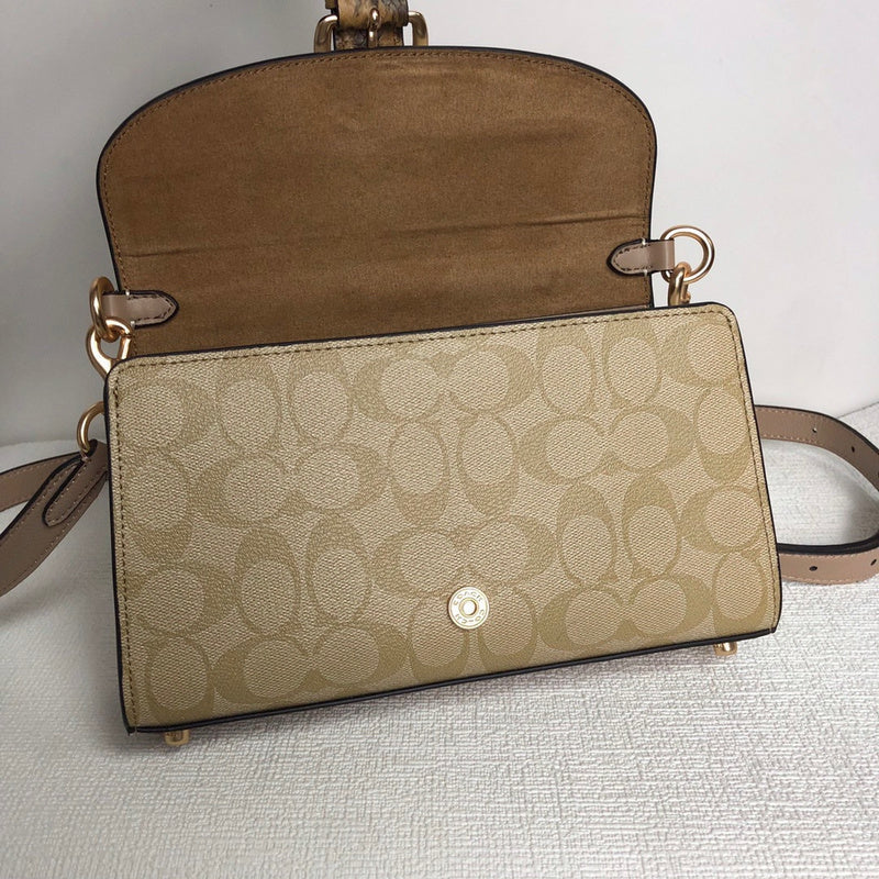 Amelia- CAH Bags - 684