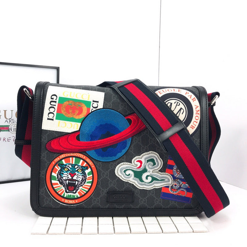 Amelia Fashion - GCI Bags - 2556