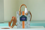 Fan Fashion Lu-Vi bags - 9912