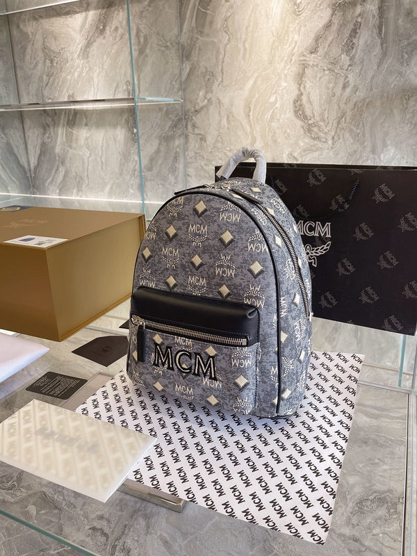 Amelia- - MQM Bags - 174