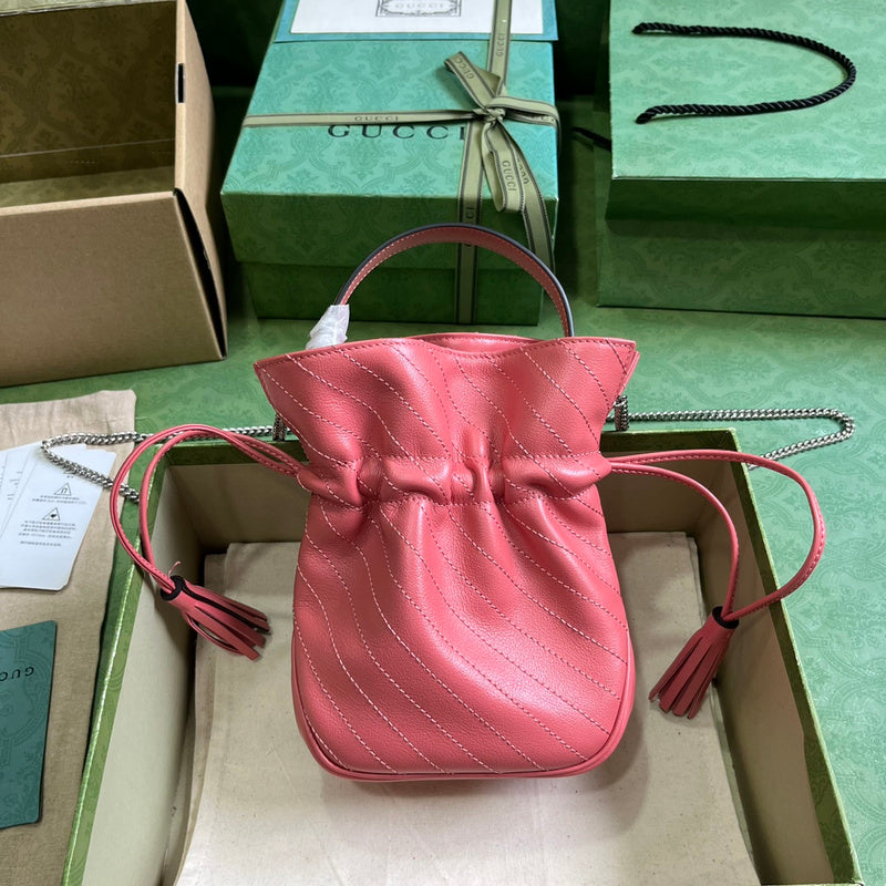 Amelia- GCI Bags - 232