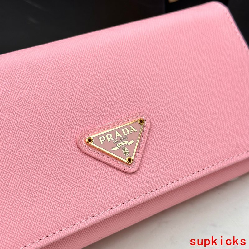 Amelia- Mix Wallets - 598
