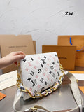 Amelia - LV Bags - 14562