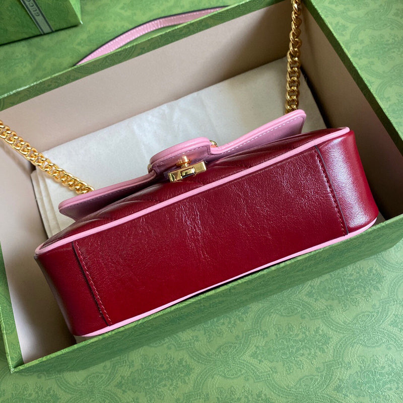Amelia- GCI Bags - 5785