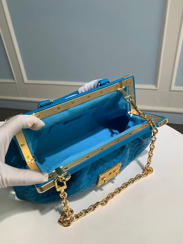 Amelia - LV Bags - 15693