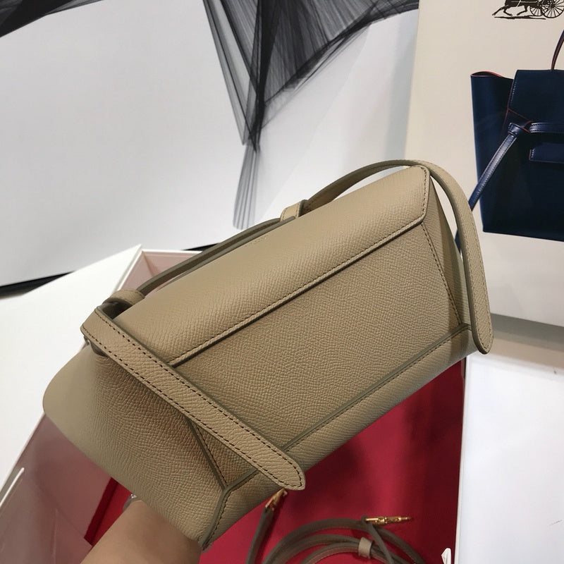 Amelia - COL Lady Bags - 122